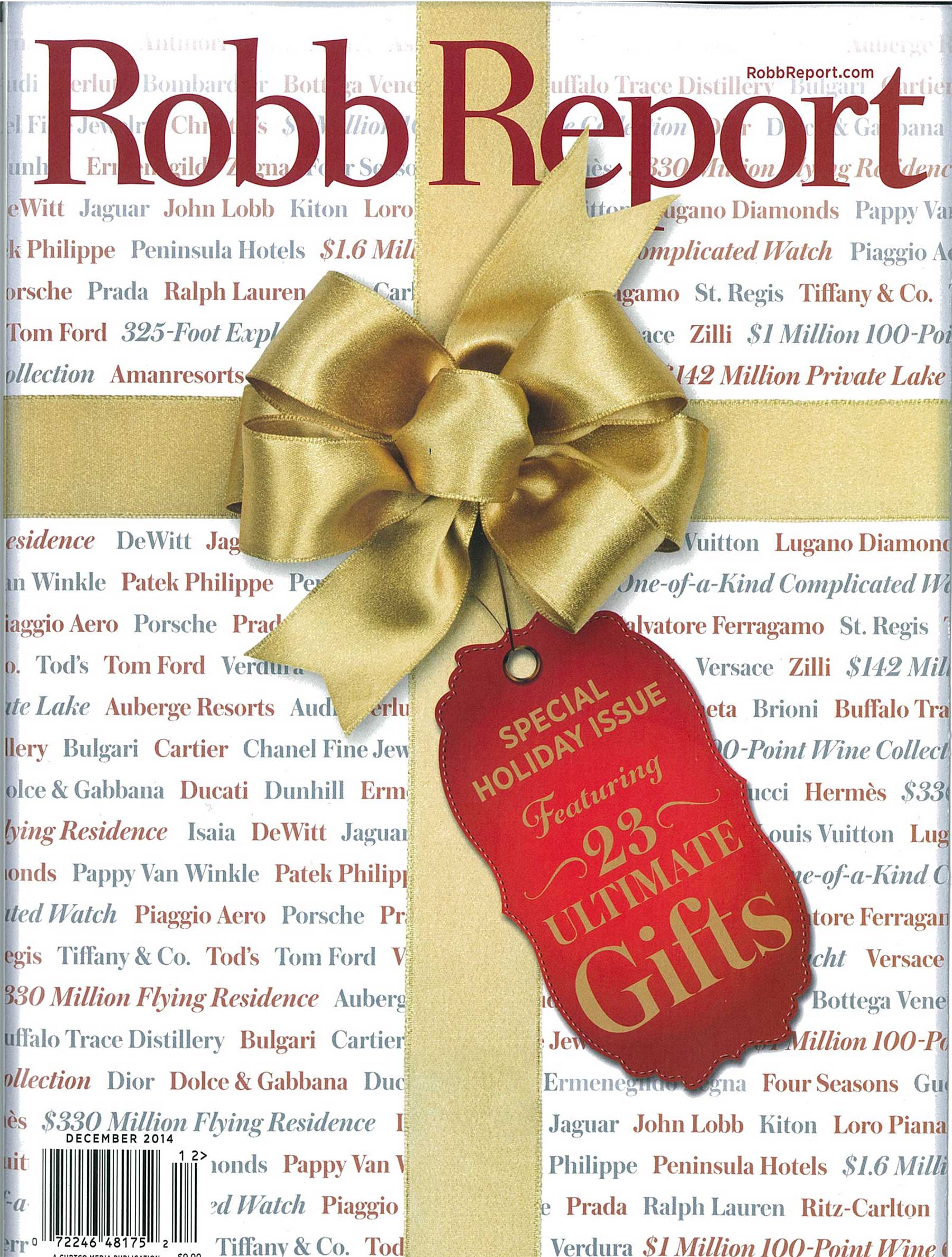 robb-report-ultimate-holiday-gift-guide-2014