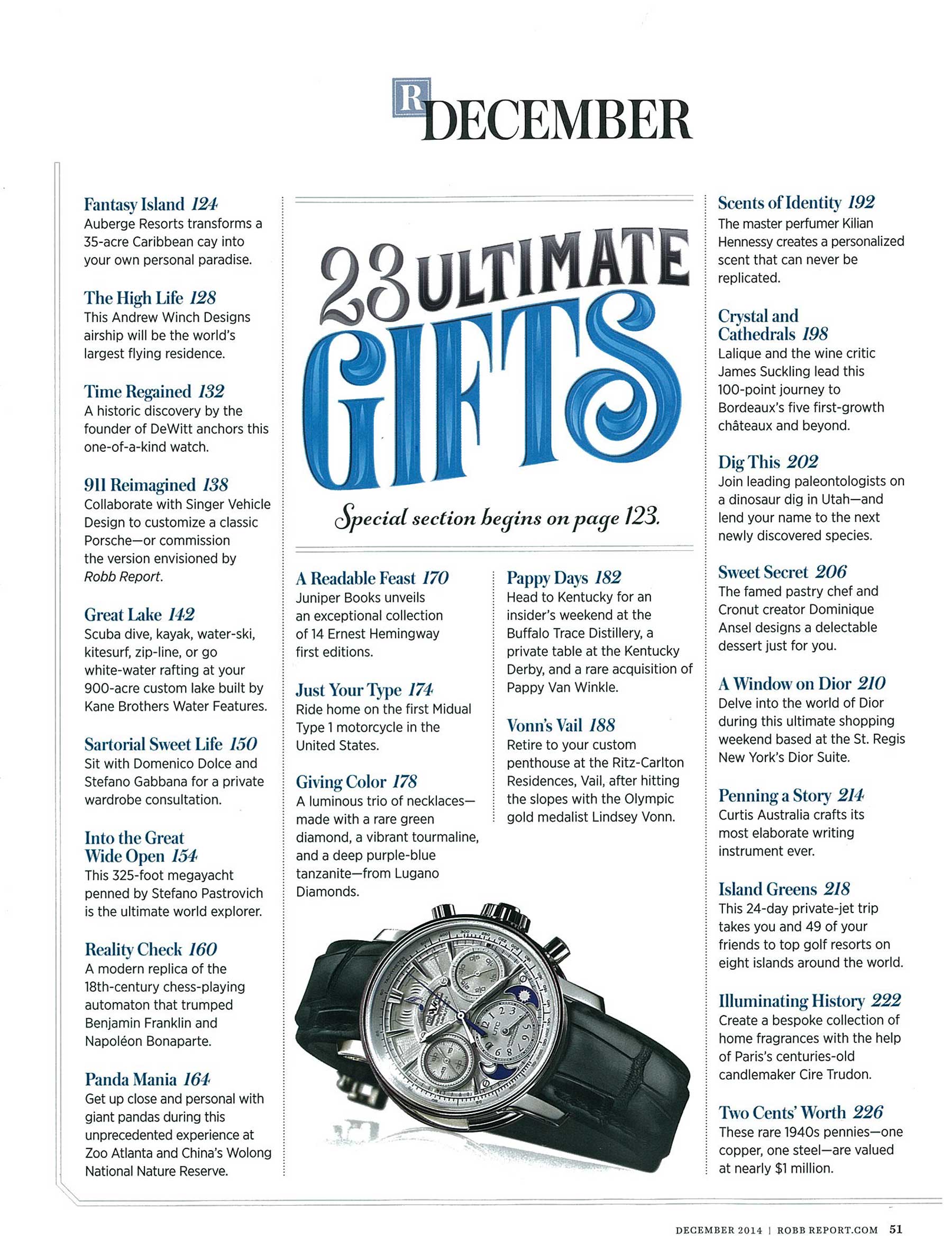 robb-report-ultimate-holiday-gift-guide-2014